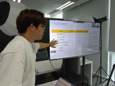 海外抖音TikTok孵化配跑适合什么人群