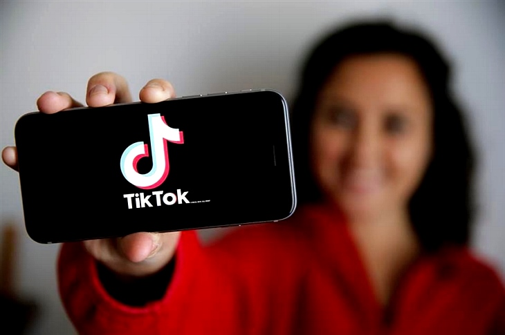 Tiktok推广 Tiktok推广